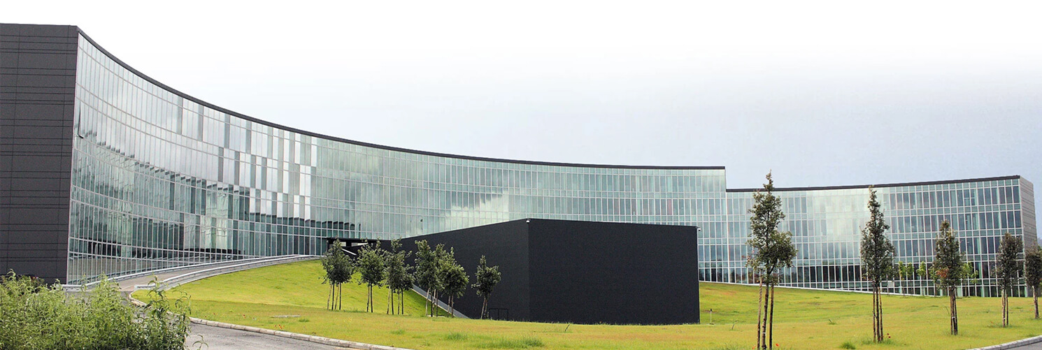 asi-headquarter