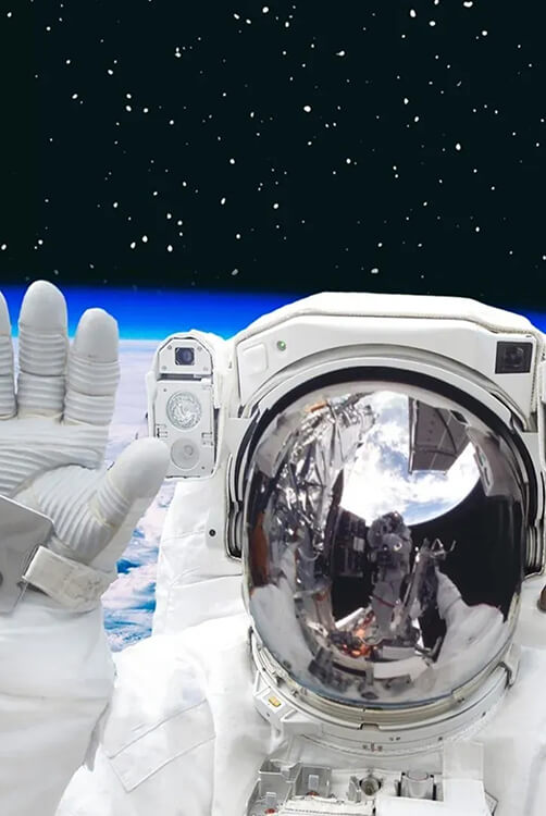 astronaut