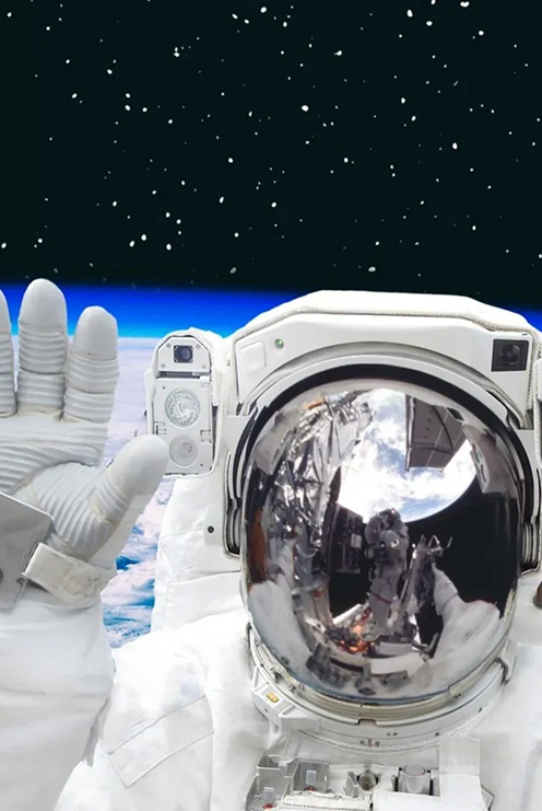 astronaut