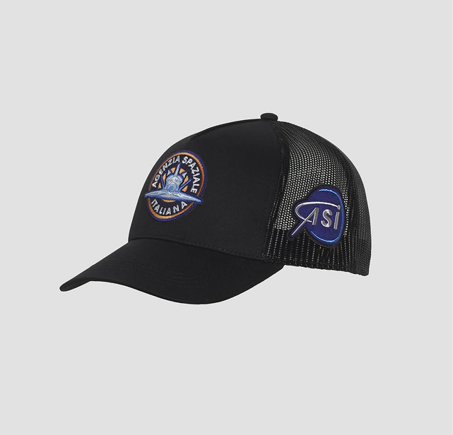 cap