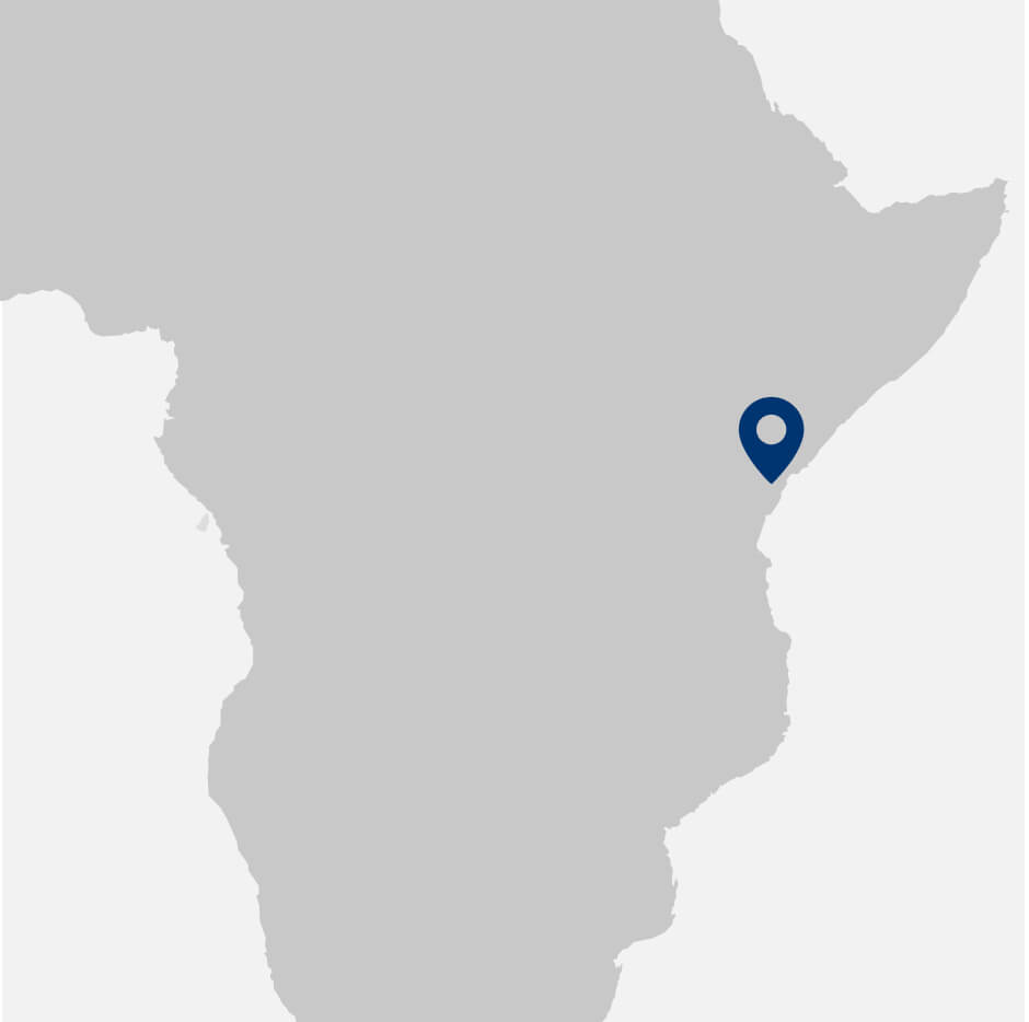 kenya-map