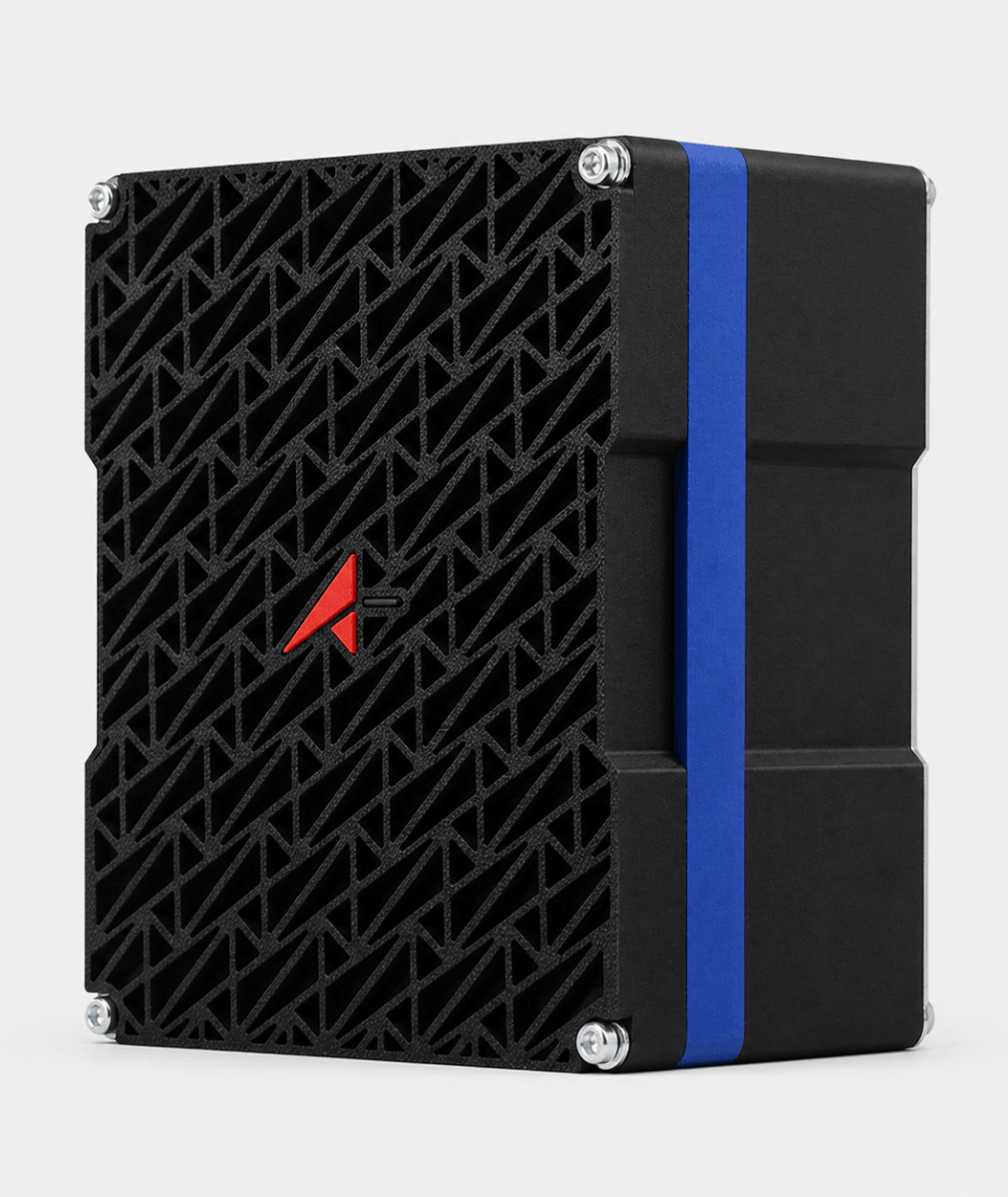 Box Limited Edition